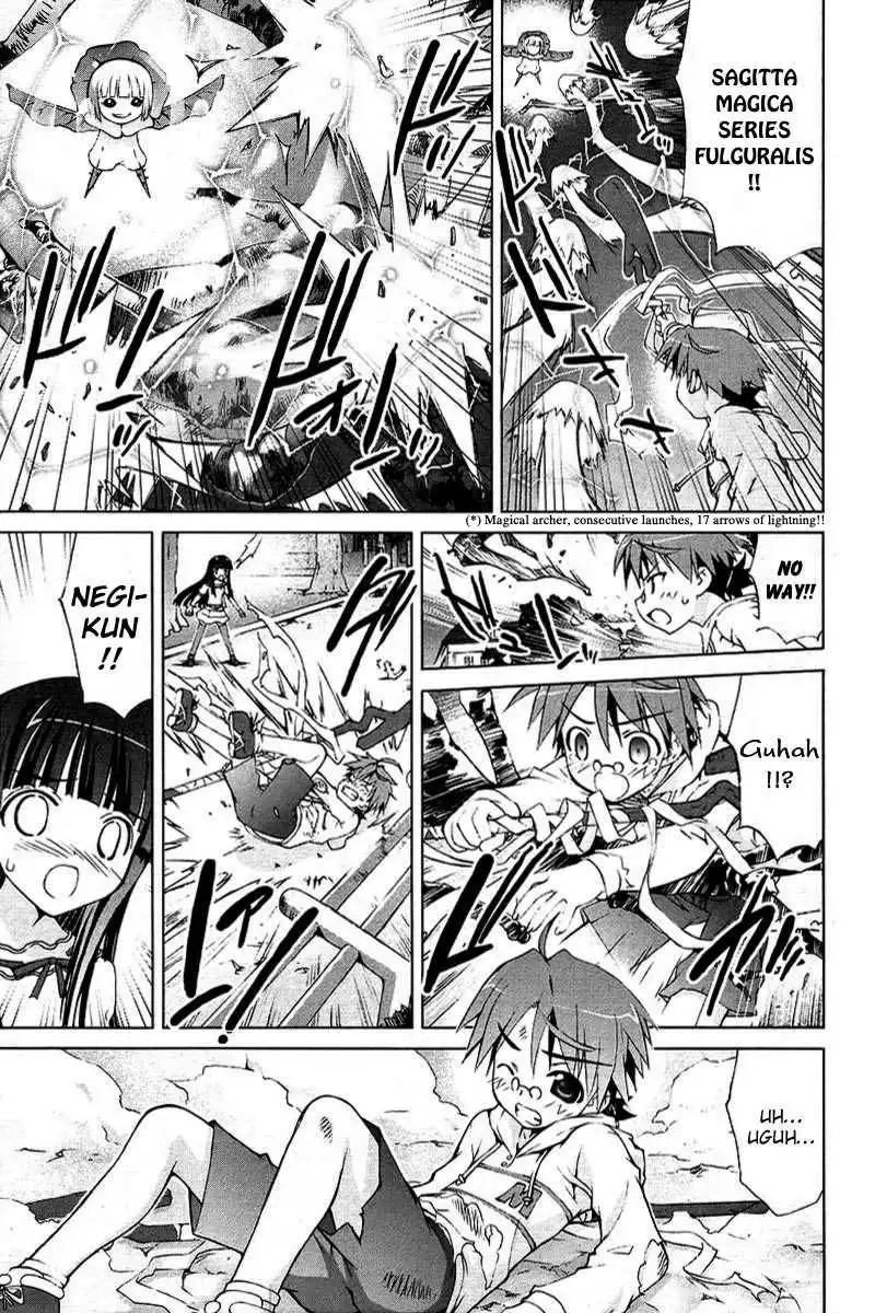 Negima!? Neo Chapter 7 13